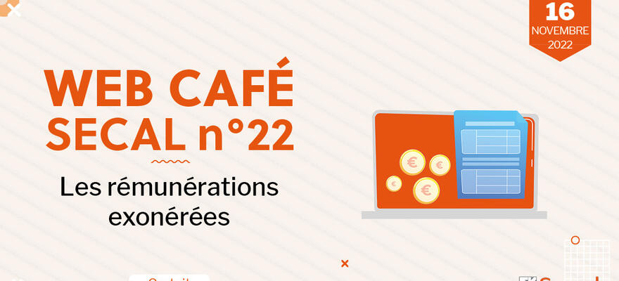 WEB CAFÉ SECAL n°22
