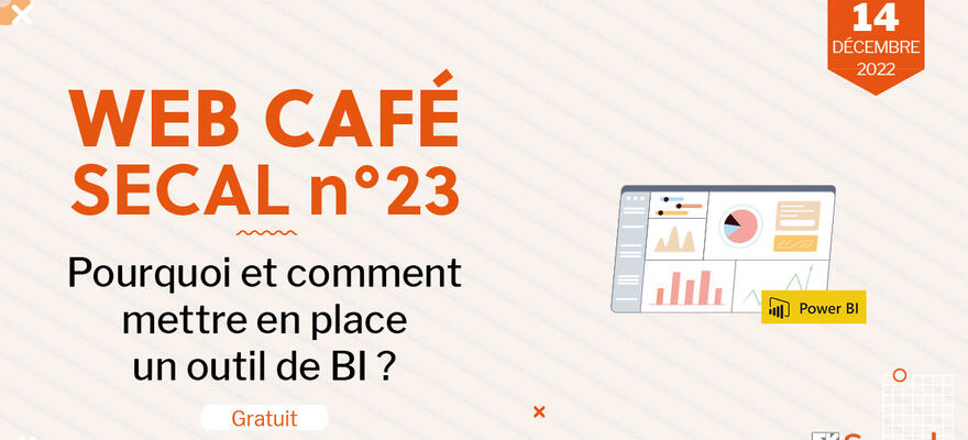 WEB CAFÉ SECAL n°23