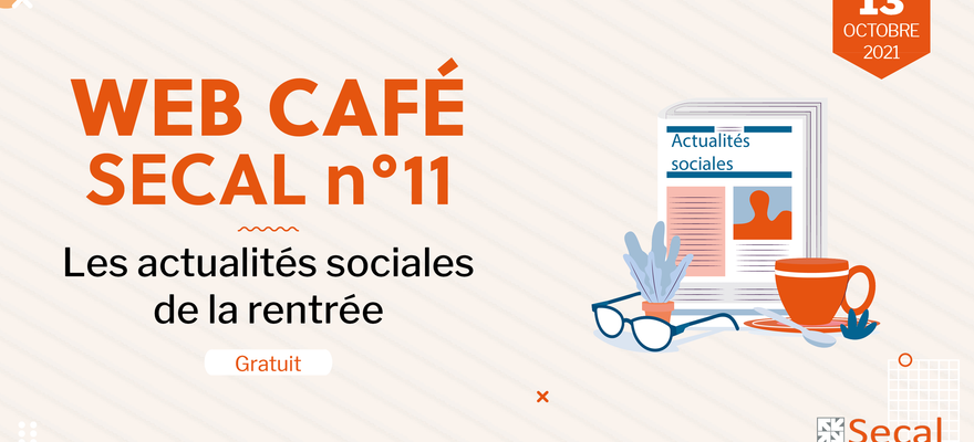 WEB CAFÉ SECAL n°11