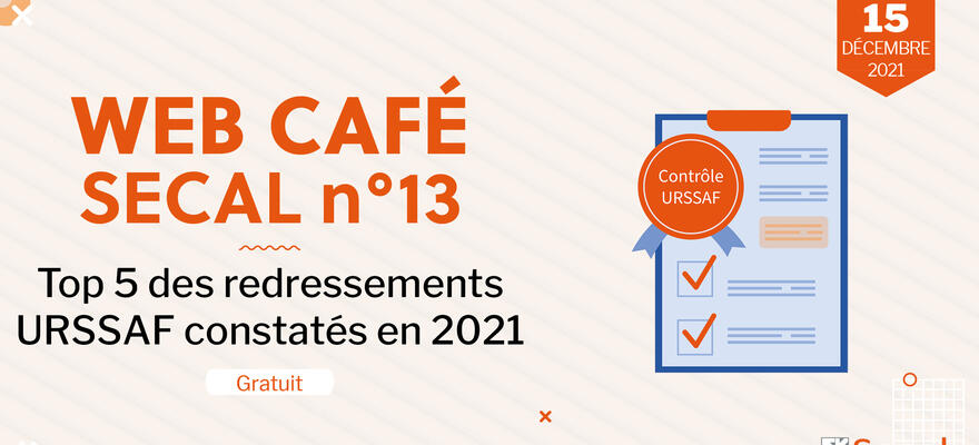 WEB CAFÉ SECAL n°13