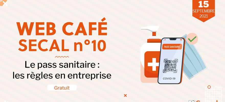 WEB CAFÉ SECAL n°10
