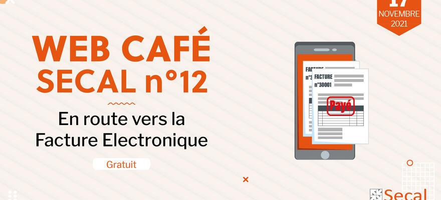 WEB CAFÉ SECAL n°12