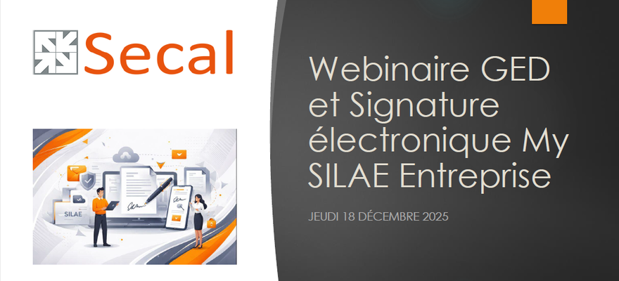 NEWSLETTER SILAE N°1