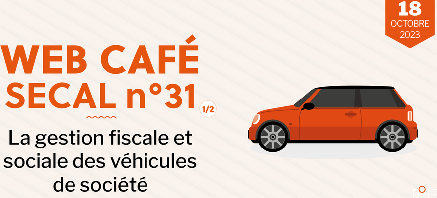 WEB CAFÉ SECAL n°31