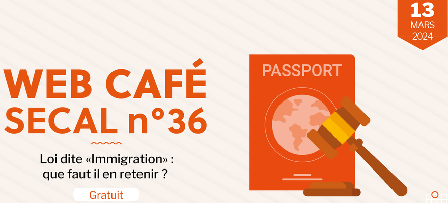 WEB CAFÉ SECAL n°36
