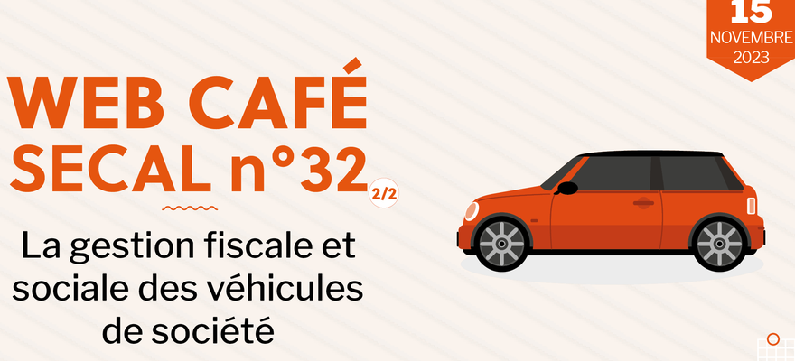 WEB CAFÉ SECAL n°32