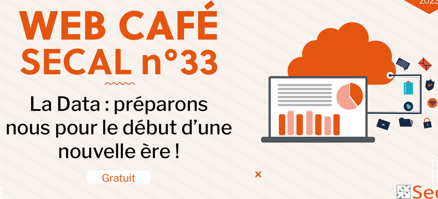 WEB CAFÉ SECAL n°33