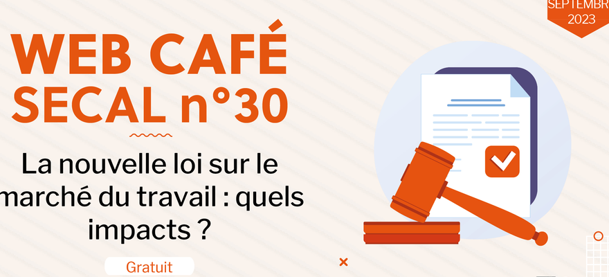 WEB CAFÉ SECAL n°30