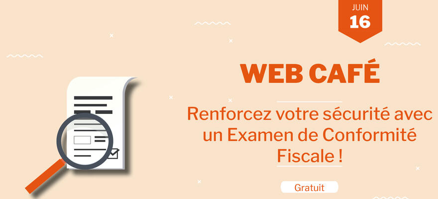 WEB CAFÉ SECAL n°9