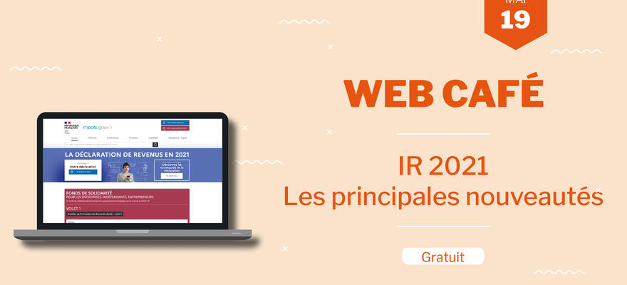 WEB CAFÉ SECAL n°8