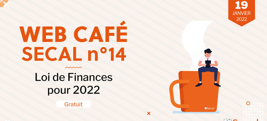 WEB CAFÉ SECAL n°14