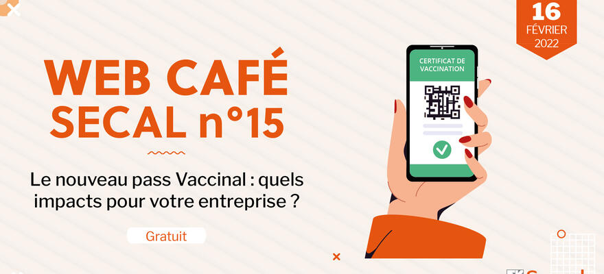 WEB CAFÉ SECAL n°15
