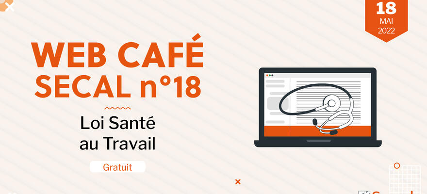 WEB CAFÉ SECAL n°18