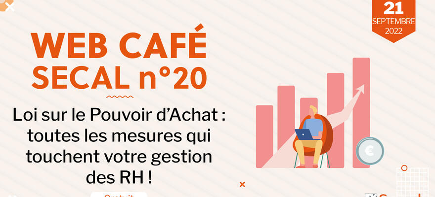 WEB CAFÉ SECAL n°20