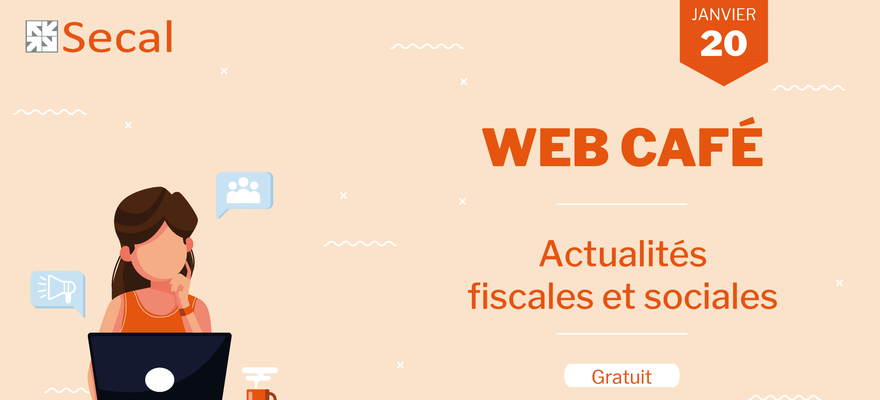 WEB CAFÉ SECAL n°4