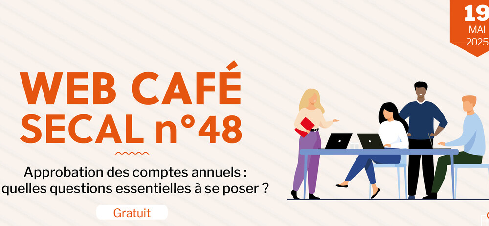 WEB CAFÉ SECAL n°48