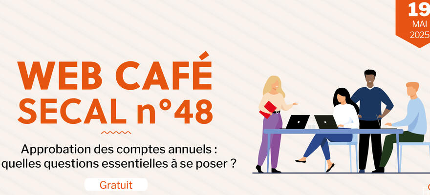 WEB CAFÉ SECAL n°48