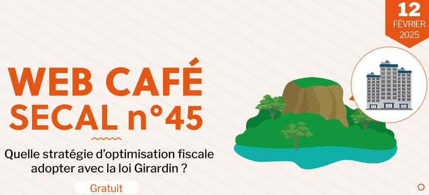 WEB CAFÉ SECAL n°45