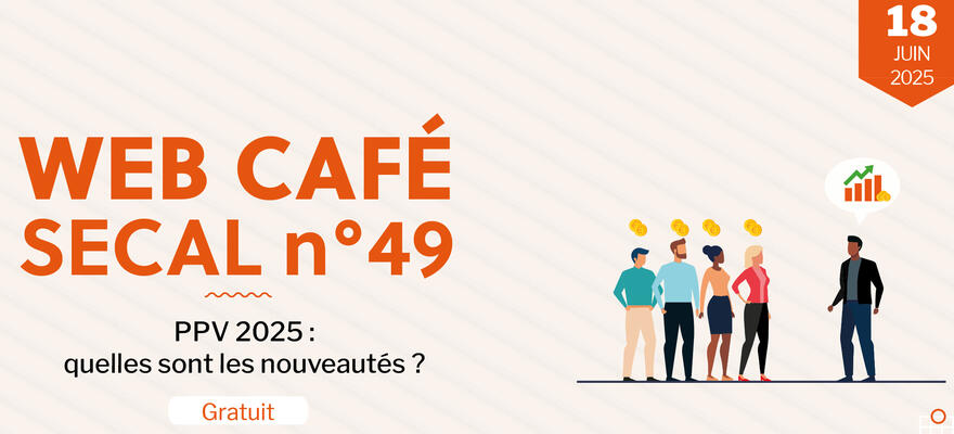 WEB CAFÉ SECAL n°49