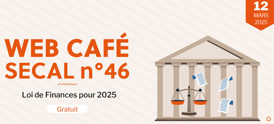 WEB CAFÉ SECAL n°46