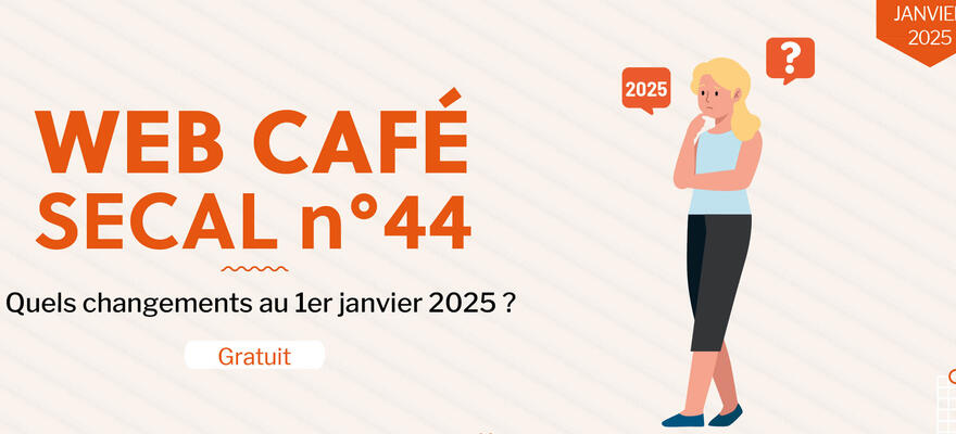 WEB CAFÉ SECAL n°44