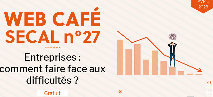 WEB CAFÉ SECAL n°27