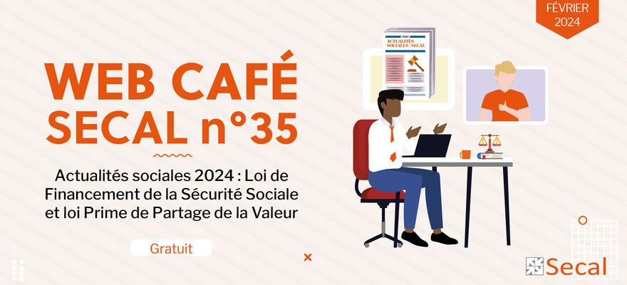 WEB CAFÉ SECAL n°35