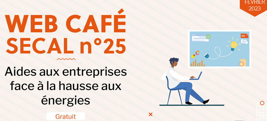 WEB CAFÉ SECAL n°25