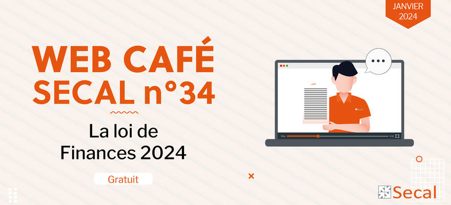 WEB CAFÉ SECAL n°34