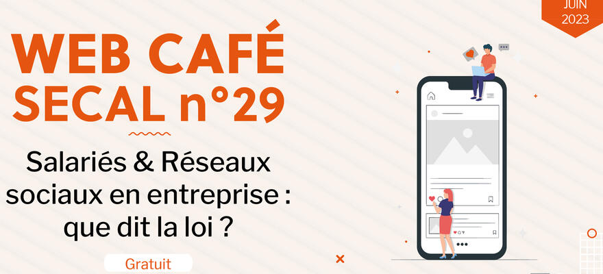 WEB CAFÉ SECAL n°29