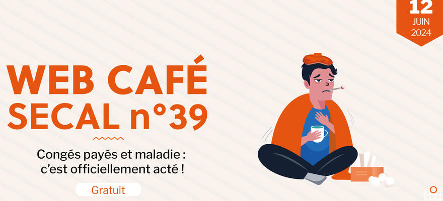 WEB CAFÉ SECAL n°39