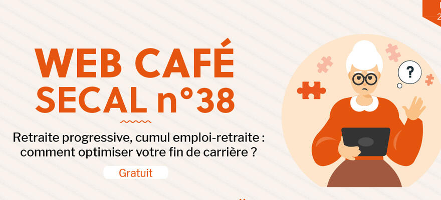 WEB CAFÉ SECAL n°38