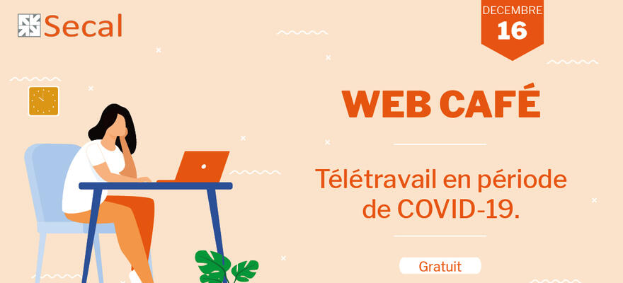 WEB CAFÉ SECAL n°3