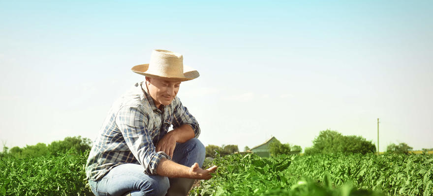 Agriculteur