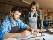 Artisan/ Commerçant