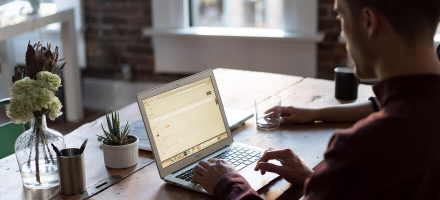 GESTIONNAIRE DE PAIE H/F
