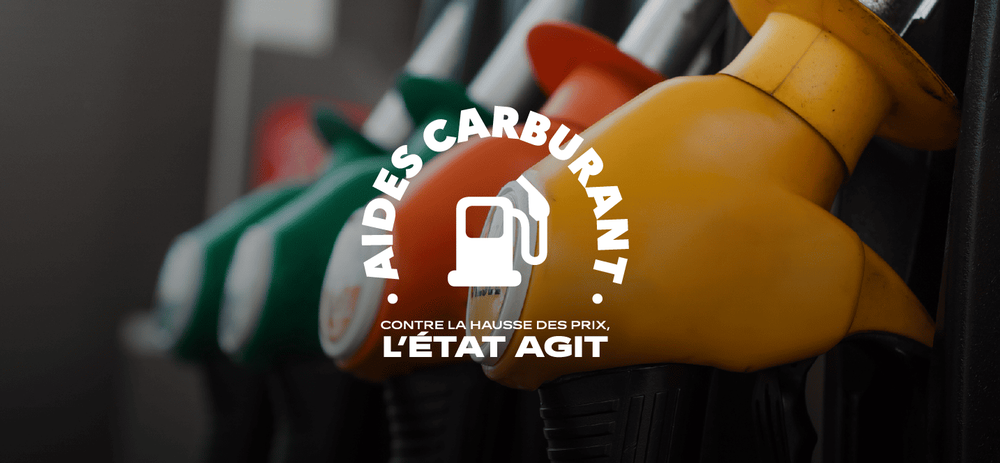 Aides au carburant 2026