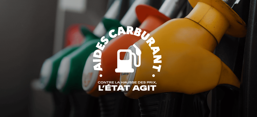 Aides au carburant 2026