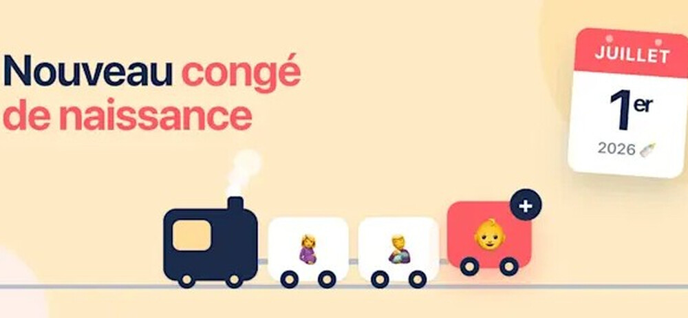 Fiche client- Droit Social : Le Congé Supplémentaire de Naissance