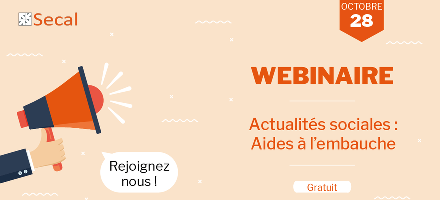 WEB CAFÉ SECAL n°1