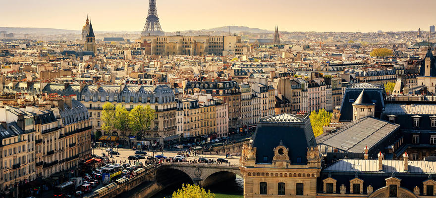 SECAL PARIS