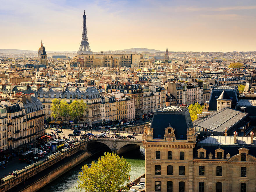 SECAL PARIS