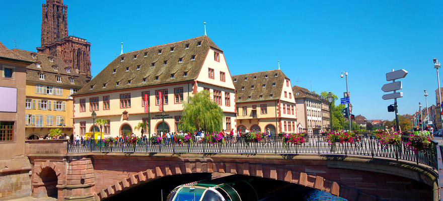 SECAL STRASBOURG
