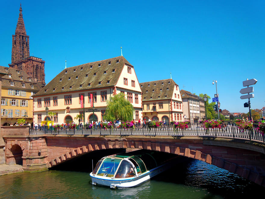 SECAL STRASBOURG