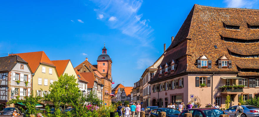 SECAL WISSEMBOURG