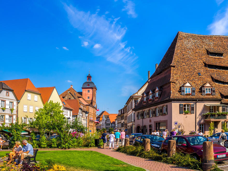 SECAL WISSEMBOURG