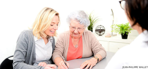 Conseil et gestion de patrimoine 
