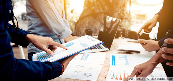 Pilotage, conseil et gestion