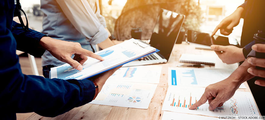 Pilotage, conseil et gestion