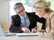 Responsable Administratif et Financier
